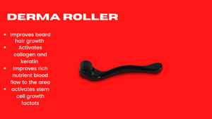 Do derma rollers work for beard growth reddit.