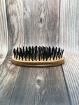 wave brush (hard)