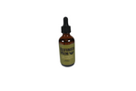 Beard oil