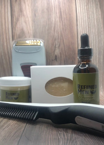 Combo package