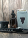 Entrepreneur starter kit 3- beard
