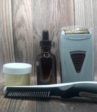 Entrepreneur starter kit 3- beard