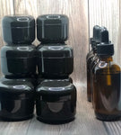 private label beard products kit 2 for entrepreneurs and barbers.